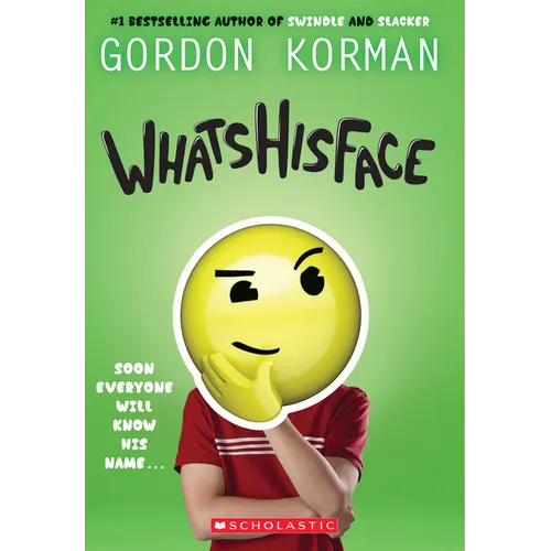 Whatshisface