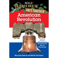 American Revolution: A Nonfiction Companion to Magic Tree House #22: Revolutionary War on Wednesday