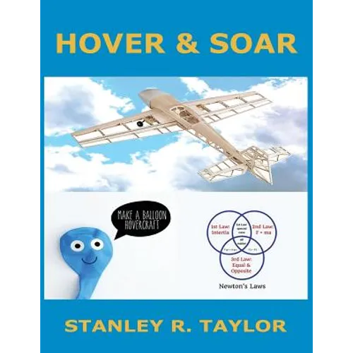 Hover & Soar