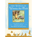 The World of Winnie the Pooh: The Complete Winnie-The-Pooh and the House at Pooh Corner