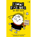 Timmy Failure: We Meet Again