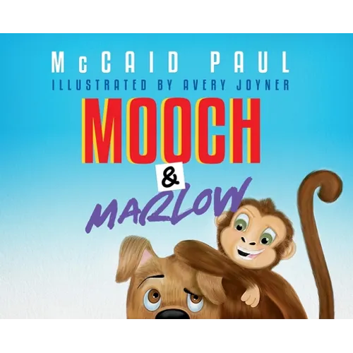 Mooch & Marlow