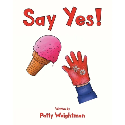 Say Yes!