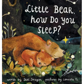 Little Bear, How Do You Sleep?