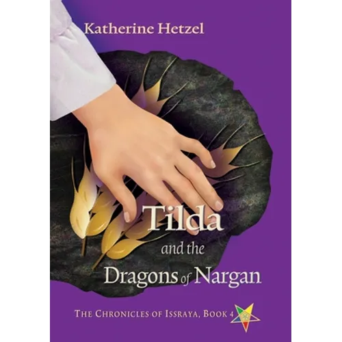Tilda and the Dragons of Nargan