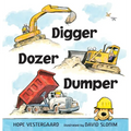 Digger, Dozer, Dumper