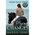 Flying Changes