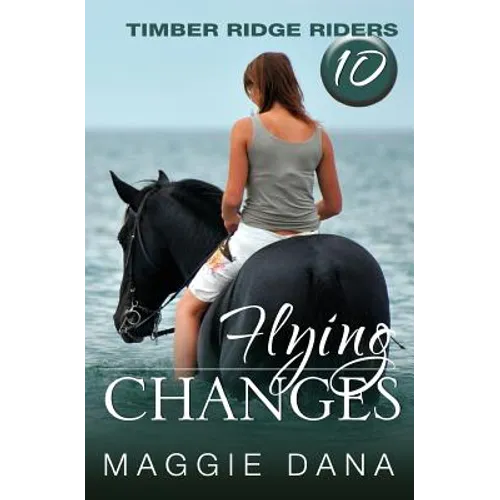 Flying Changes