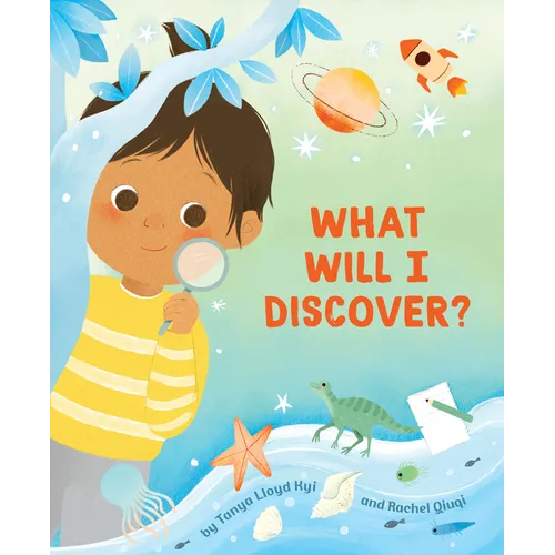 What Will I Discover?