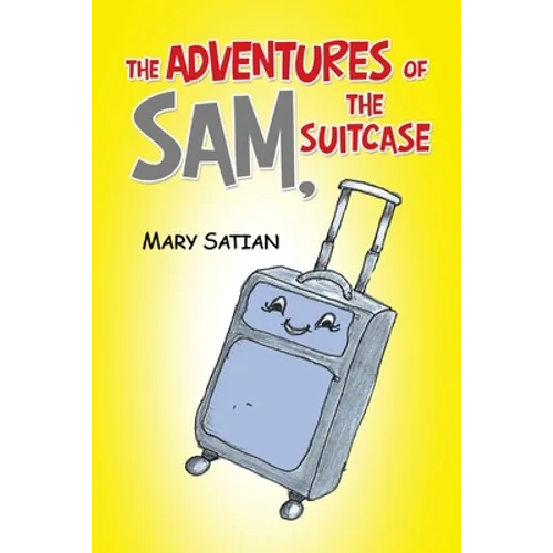 The Adventures of Sam, the Suitcase
