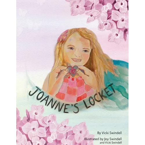 Joanne's Locket
