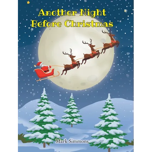 Another Night Before Christmas