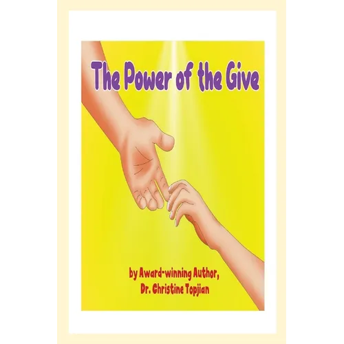 The Power of the Give