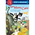 Too Many Cats