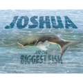 Joshua and the Biggest Fish