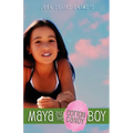 Maya and the Cotton Candy Boy