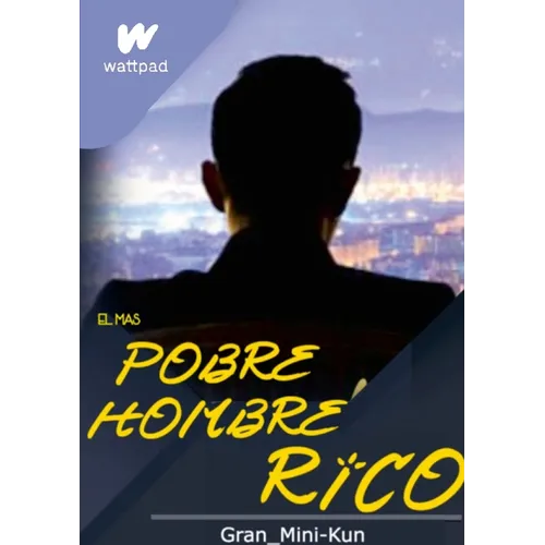 El Mas Pobre Hombre Rico