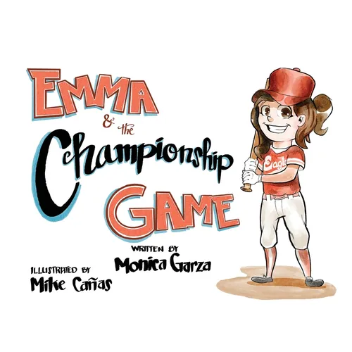 Emma and the Championship Game