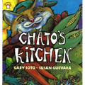 Chato's Kitchen