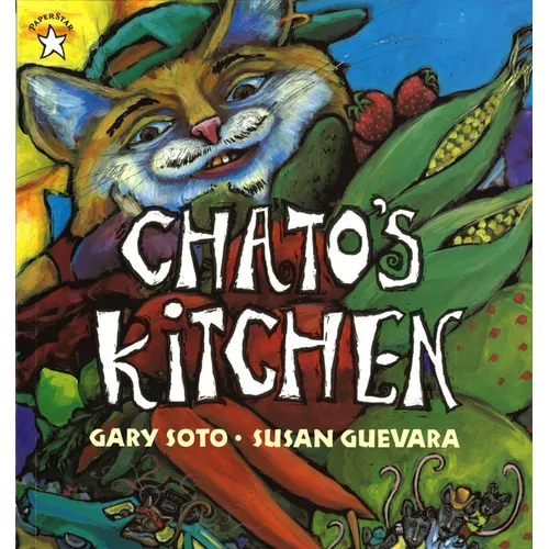 Chato's Kitchen