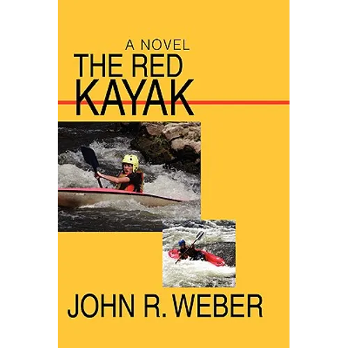 The Red Kayak