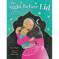 The Night Before Eid: A Muslim Family Story