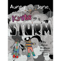 Aunty Jane Knits Up A Storm