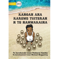 Tuiteran's Month of Toddy - Kanoan ana karewe Tuiteran n te namwakaina (Te Kiribati)