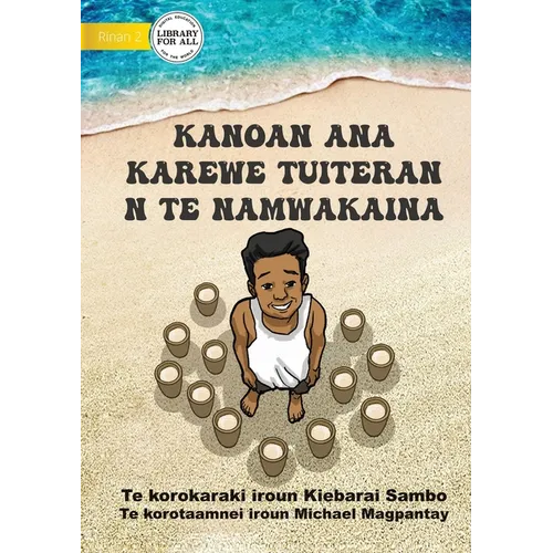 Tuiteran's Month of Toddy - Kanoan ana karewe Tuiteran n te namwakaina (Te Kiribati)