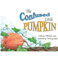 The Confused Little Pumpkin