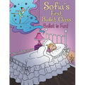 Sofia's First Ballet Class: Ballet Is Fun!