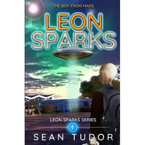 Leon Sparks