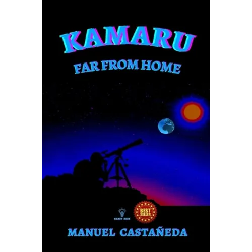Kamaru: Far from Home