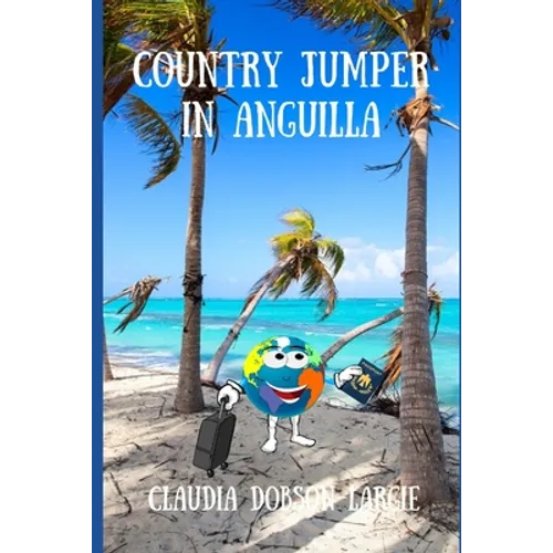 Country Jumper in Anguilla