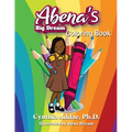 Abena's Big Dream Coloring Book