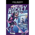 Hot Shot Hockey