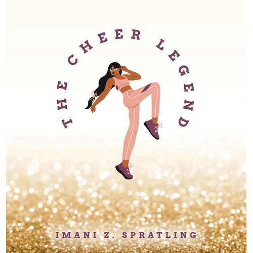 The Cheer Legend