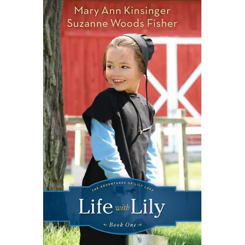 Life with Lily