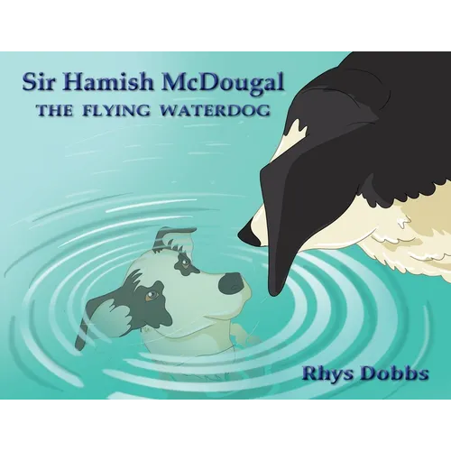 Sir Hamish McDougal