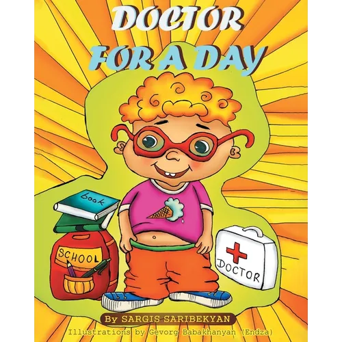 Doctor for a Day