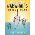 Narwhal's Otter Friend