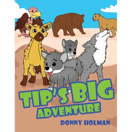 Tip's Big Adventure