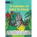 The Insect that Led the Way - Te kaneebu ae kaira te kawai (Te Kiribati)