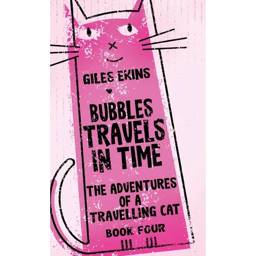 Bubbles Travels In Time