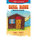 Canal Barge Mystery