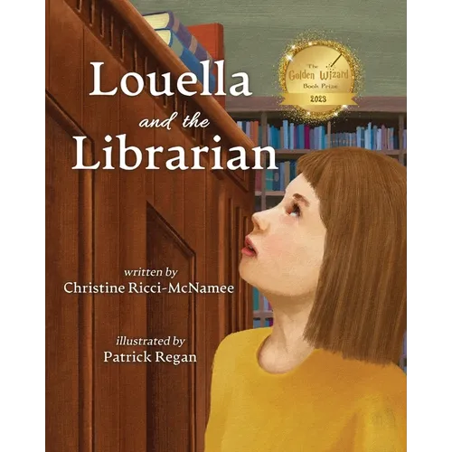 Louella and the Librarian