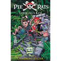 The King's Key: Pie Rats Book 2