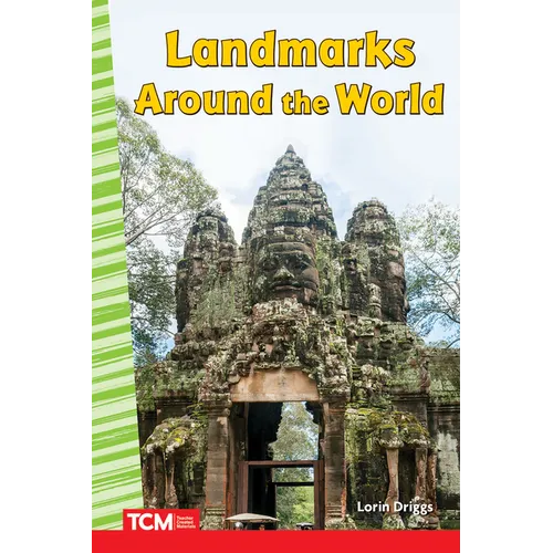 Landmarks Around the World