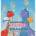 Adventures of Fairies and Dragons