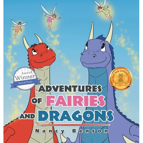 Adventures of Fairies and Dragons